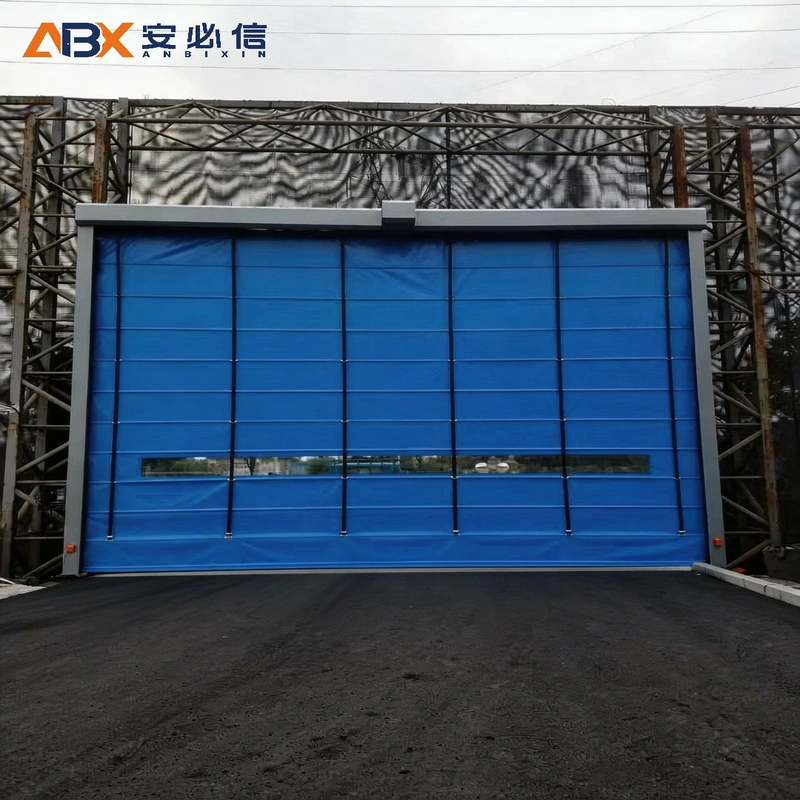 滁州市冷库门封