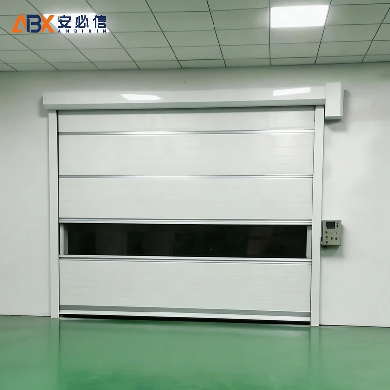 滁州市高速门