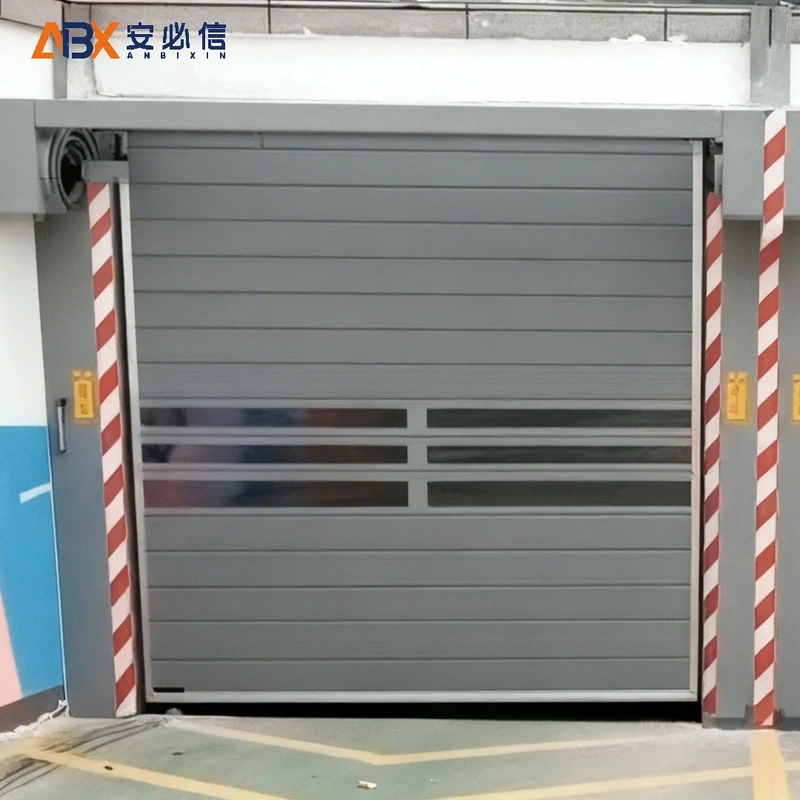 滁州市雷达高速门